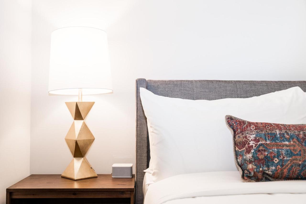 Cozysuites Musicrow Astonishing Studio With Free Parking 37 Nashville Extérieur photo
