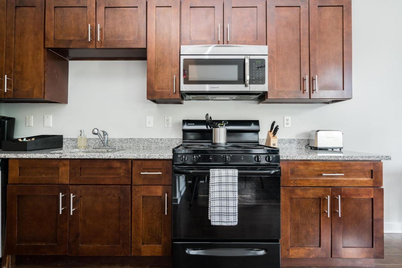 Cozysuites Musicrow Astonishing Studio With Free Parking 37 Nashville Extérieur photo