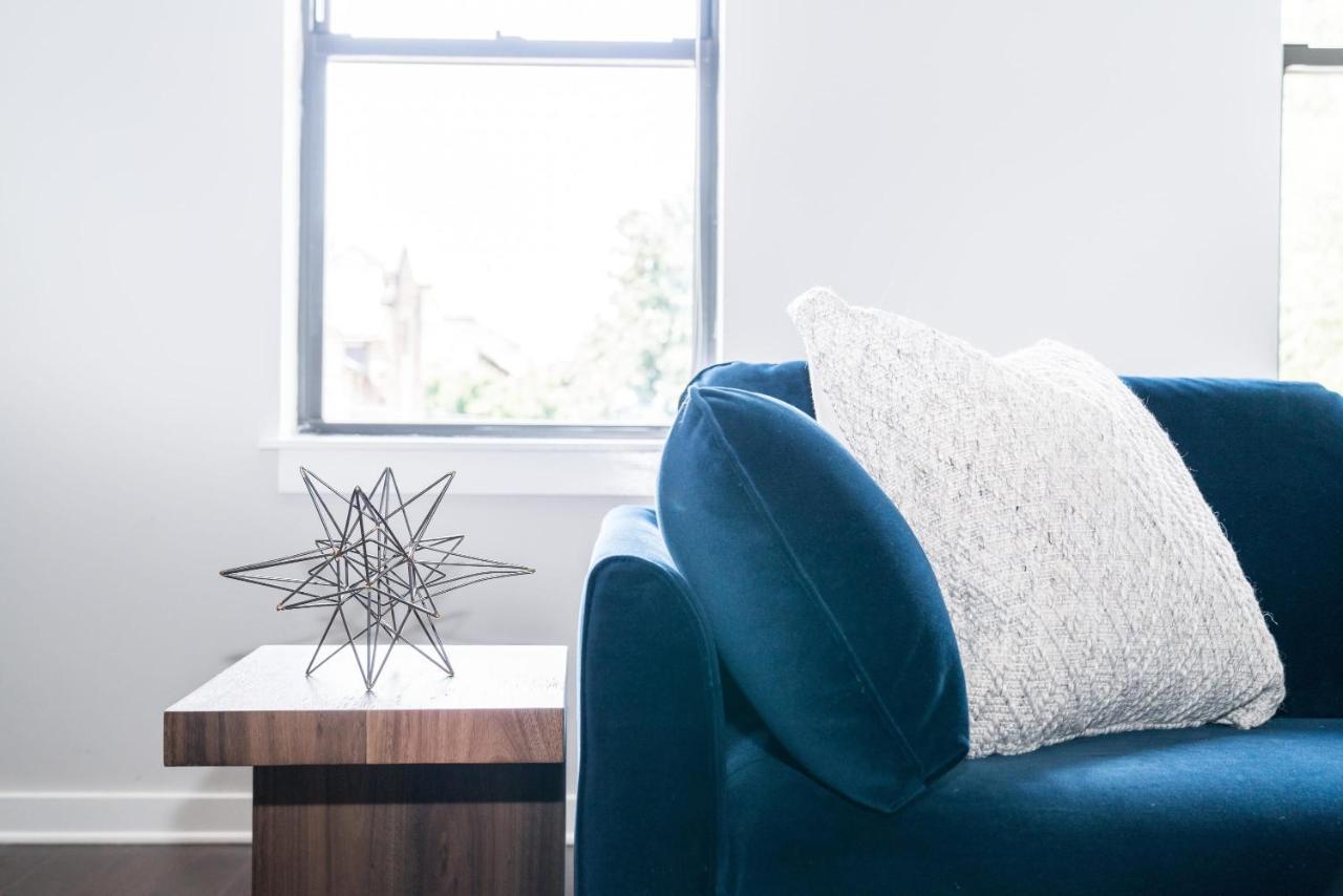 Cozysuites Musicrow Astonishing Studio With Free Parking 37 Nashville Extérieur photo