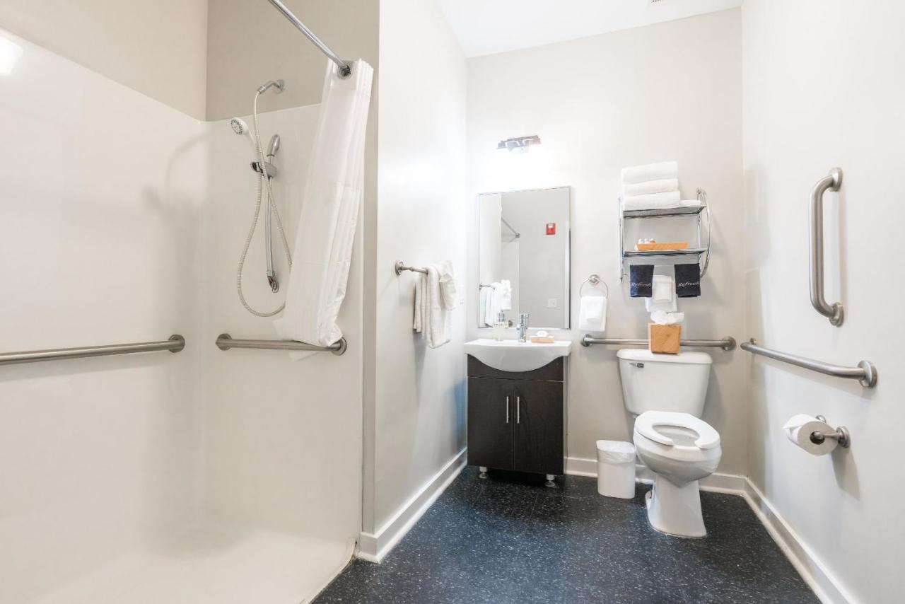 Cozysuites Musicrow Astonishing Studio With Free Parking 37 Nashville Extérieur photo