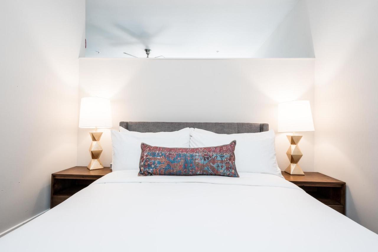 Cozysuites Musicrow Astonishing Studio With Free Parking 37 Nashville Extérieur photo