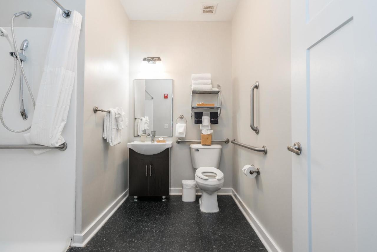 Cozysuites Musicrow Astonishing Studio With Free Parking 37 Nashville Extérieur photo