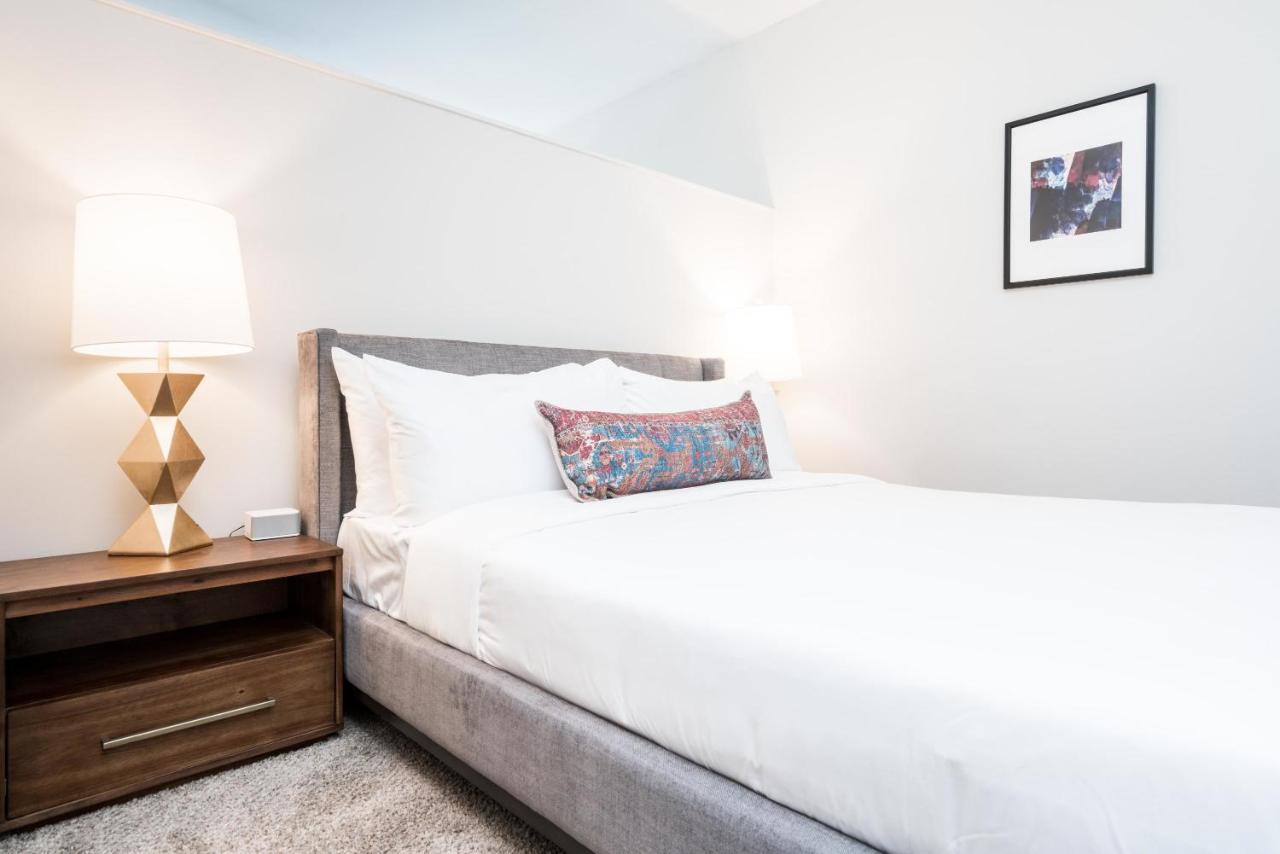 Cozysuites Musicrow Astonishing Studio With Free Parking 37 Nashville Extérieur photo
