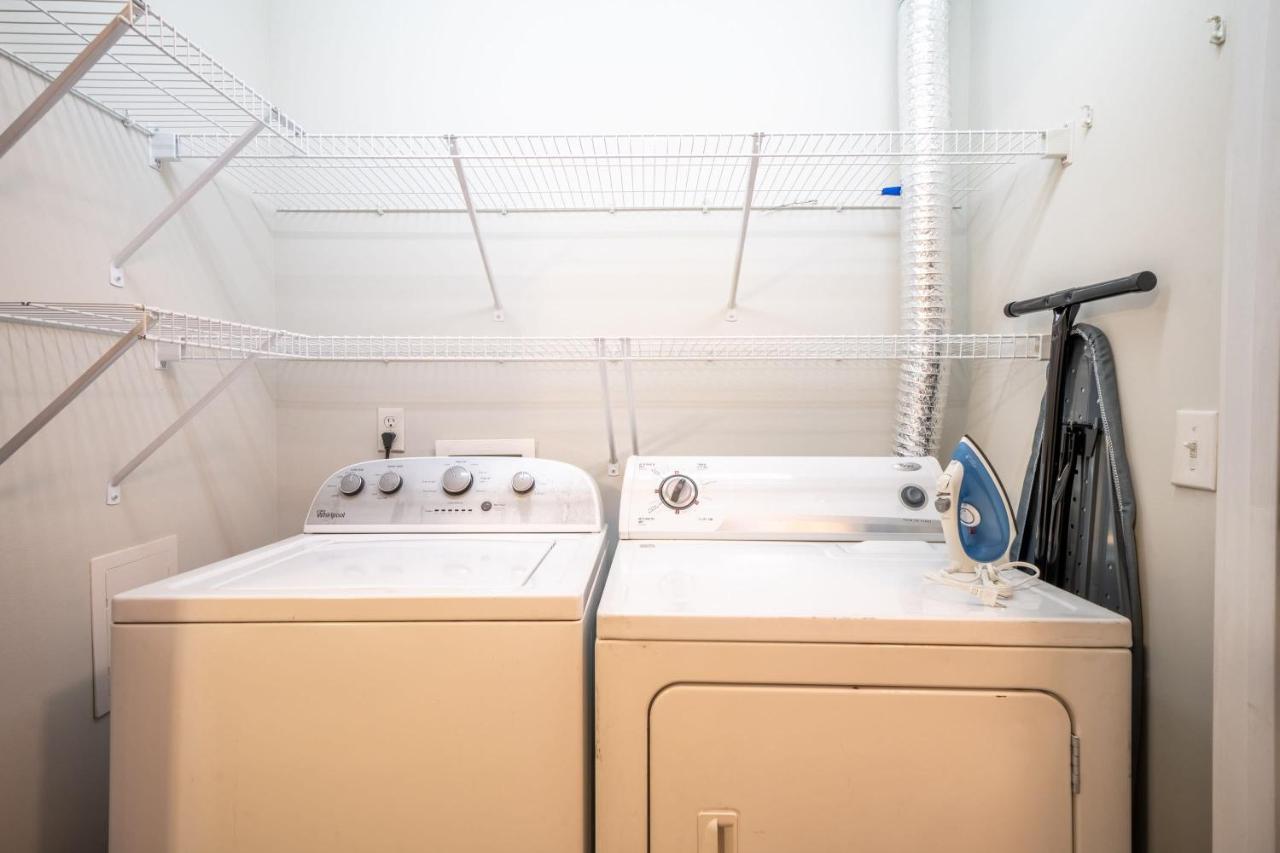 Cozysuites Musicrow Astonishing Studio With Free Parking 37 Nashville Extérieur photo