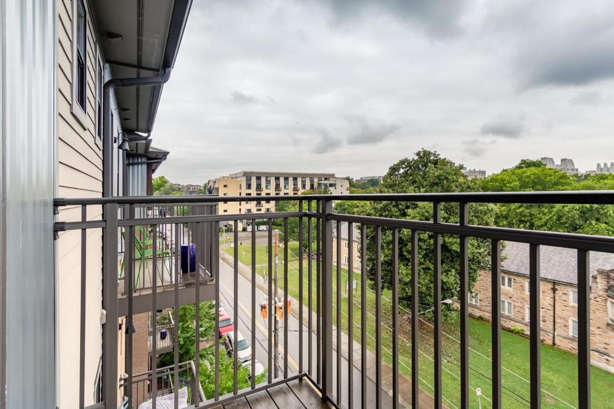 Cozysuites Musicrow Astonishing Studio With Free Parking 37 Nashville Extérieur photo